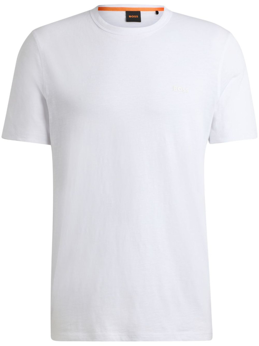 White Classic T-Shirt