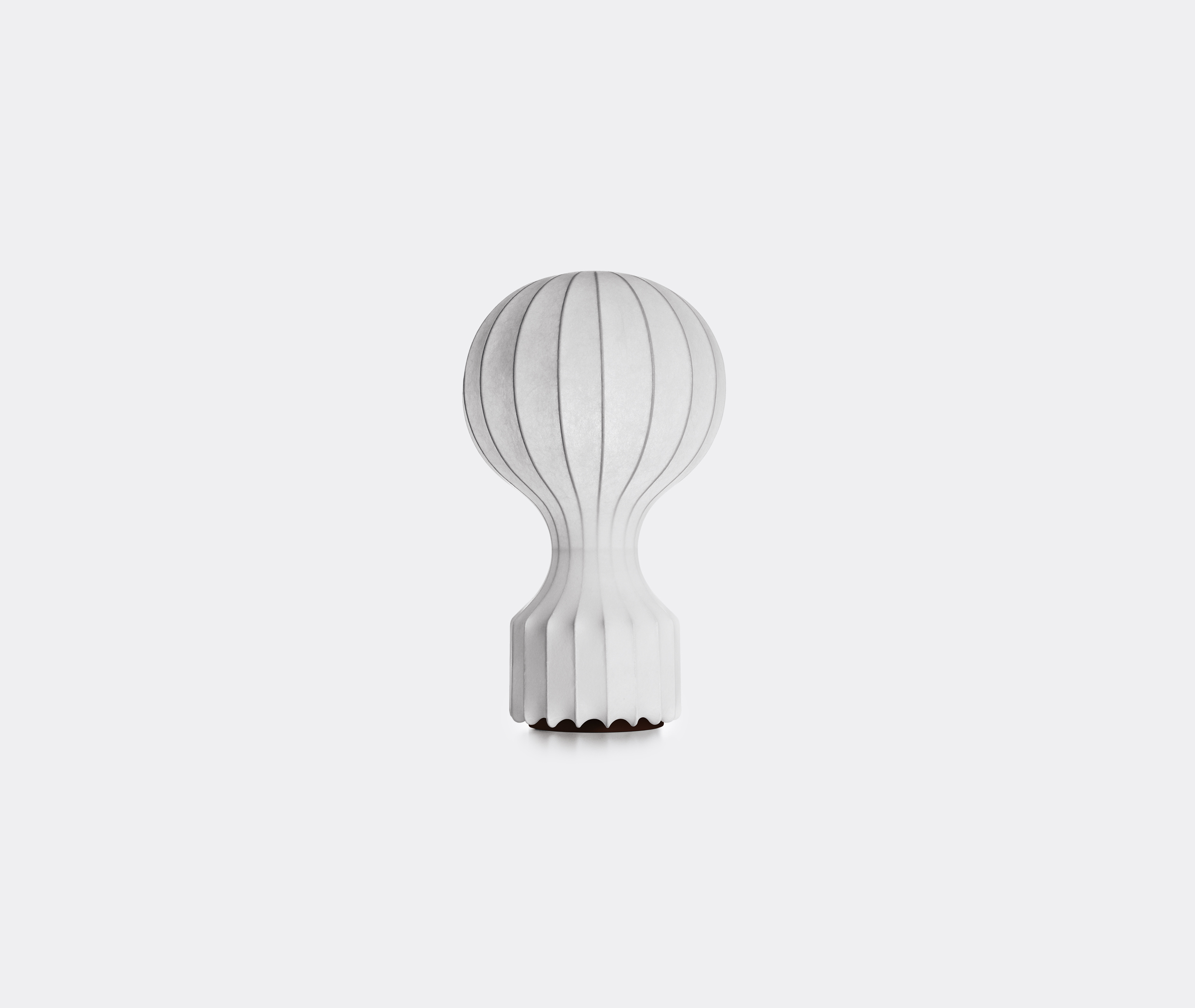 'gatto' Table Lamp, White, Us Plug