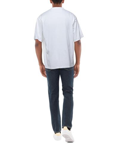 Man T-shirt White