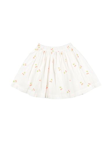 Kid Girl Kids' skirt White