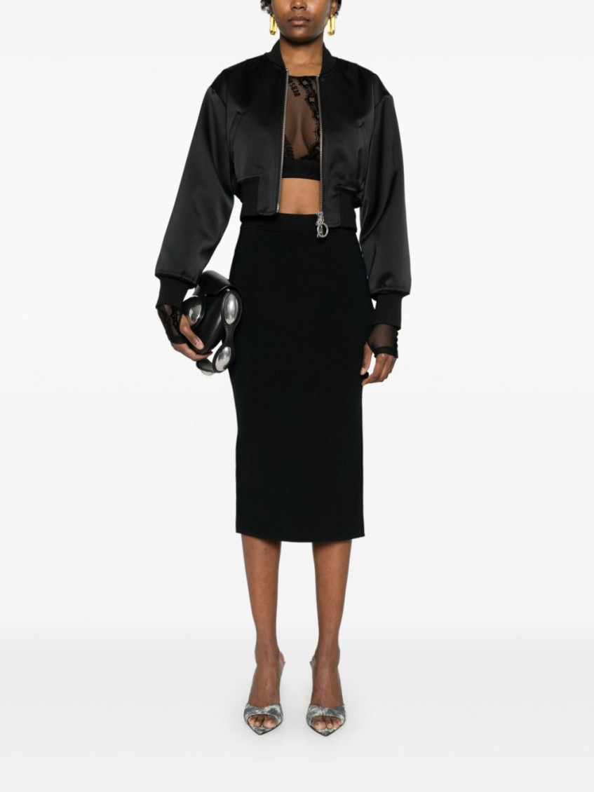 Logo Skirt