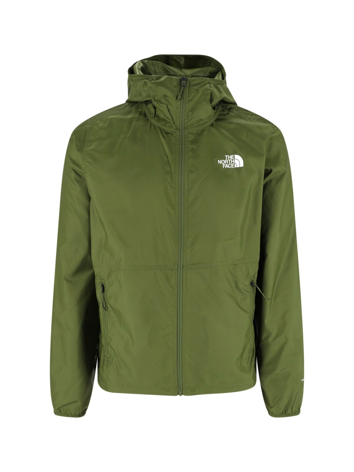 Men's 100% Recycled Polyester Jacket