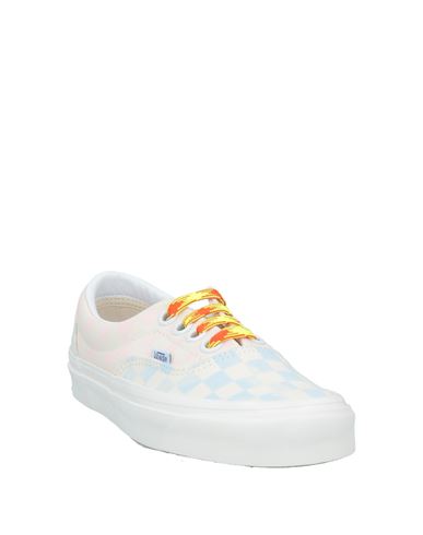 Woman Sneakers Ivory