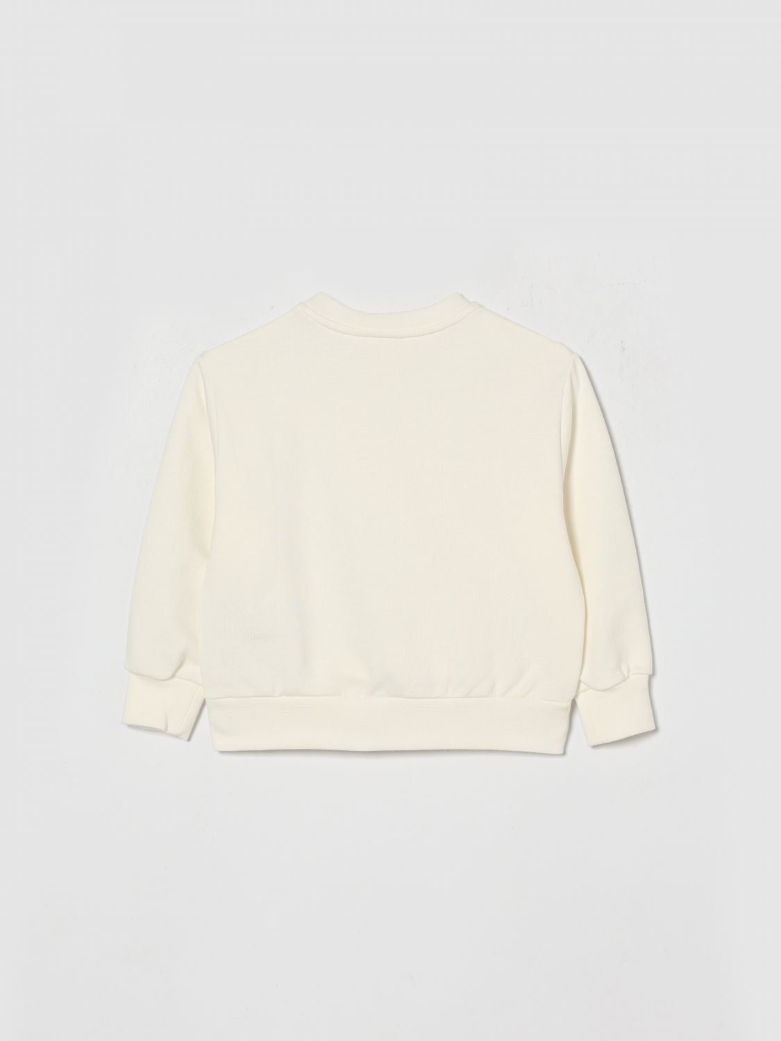 Sweater Kids color Ivory
