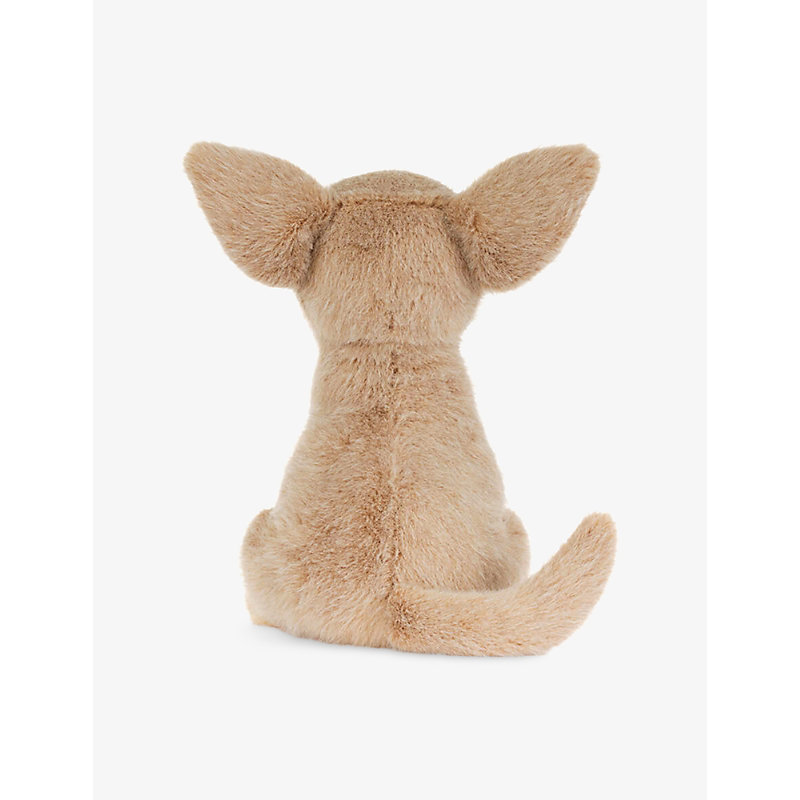 Yapsby Chihuahua Soft Toy 22cm