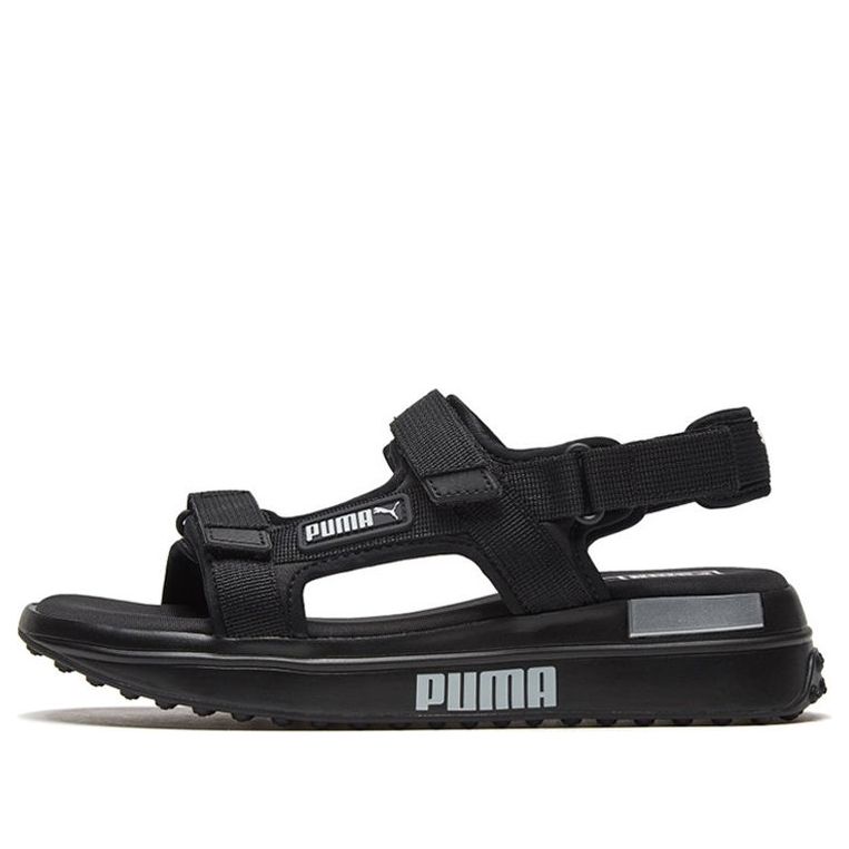 Future Rider Sandal 'Black'