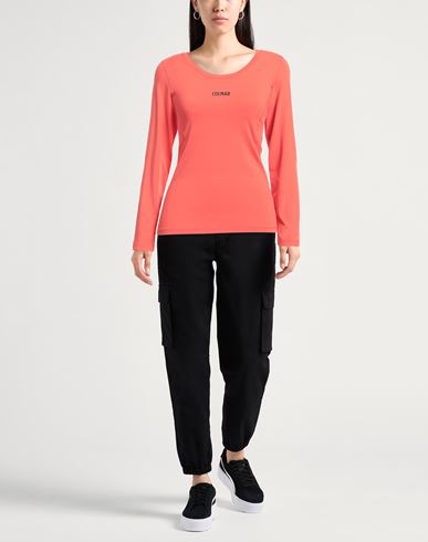 Woman T