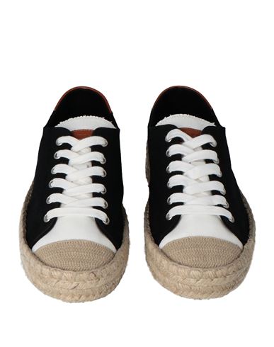 제이 더블유 앤더슨 여성 Woman Espadrilles Black 17266307WC