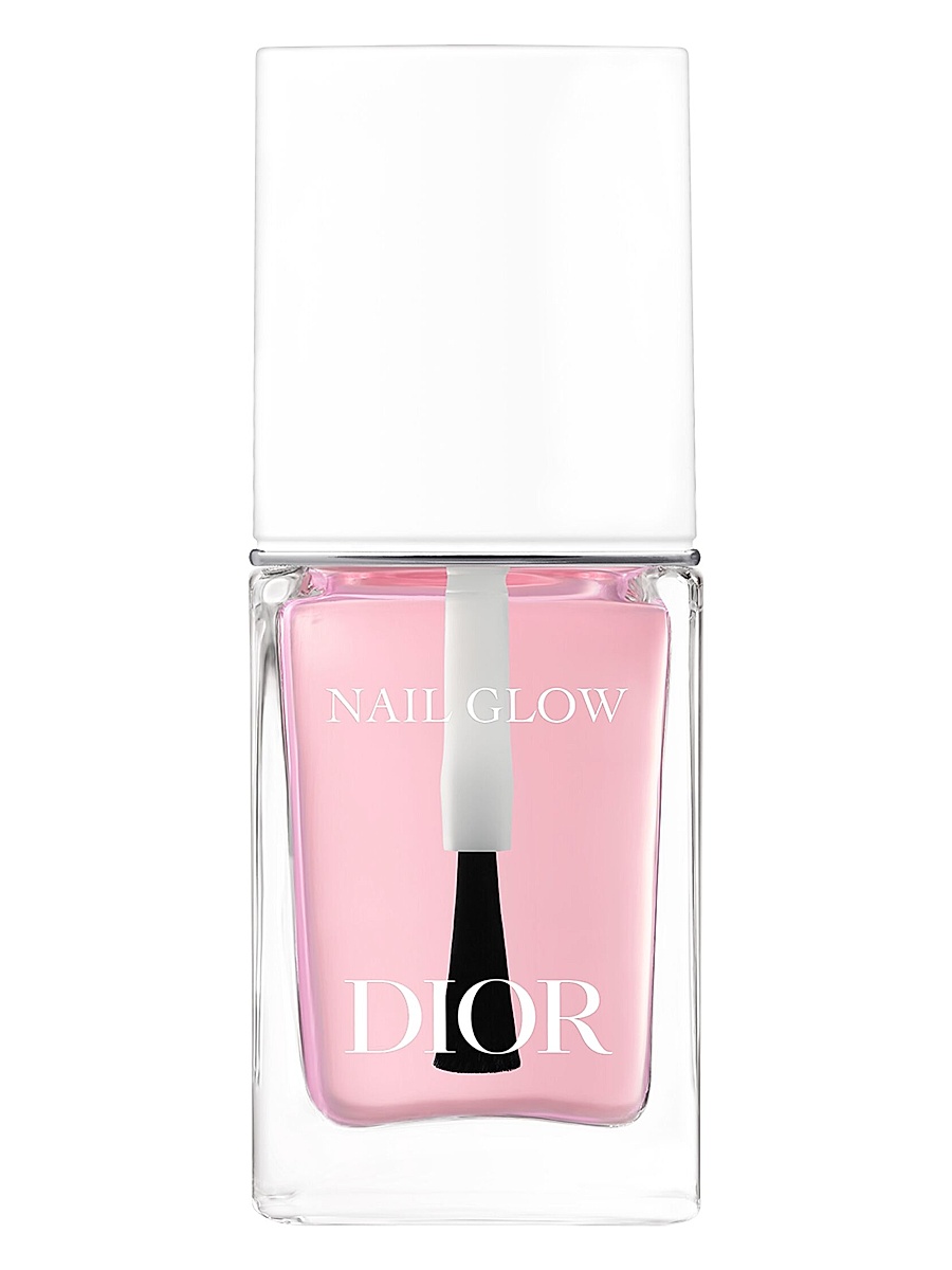 Women's Nail Glow Beautifying Nail Care - Instant French Manicure Effect
