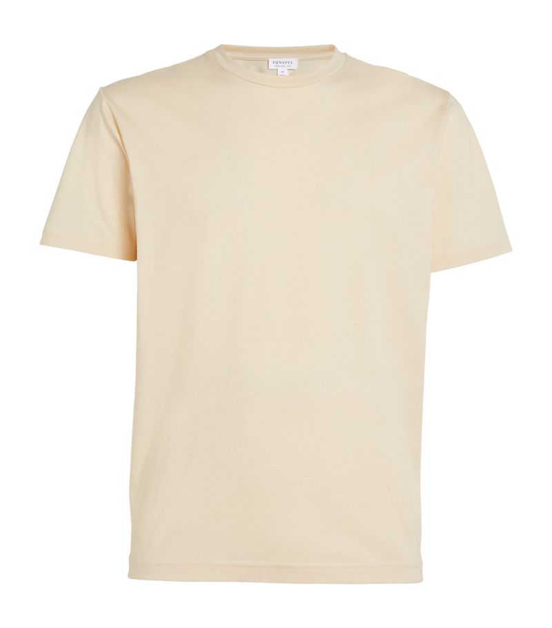 Supima Cotton Riviera T-Shirt