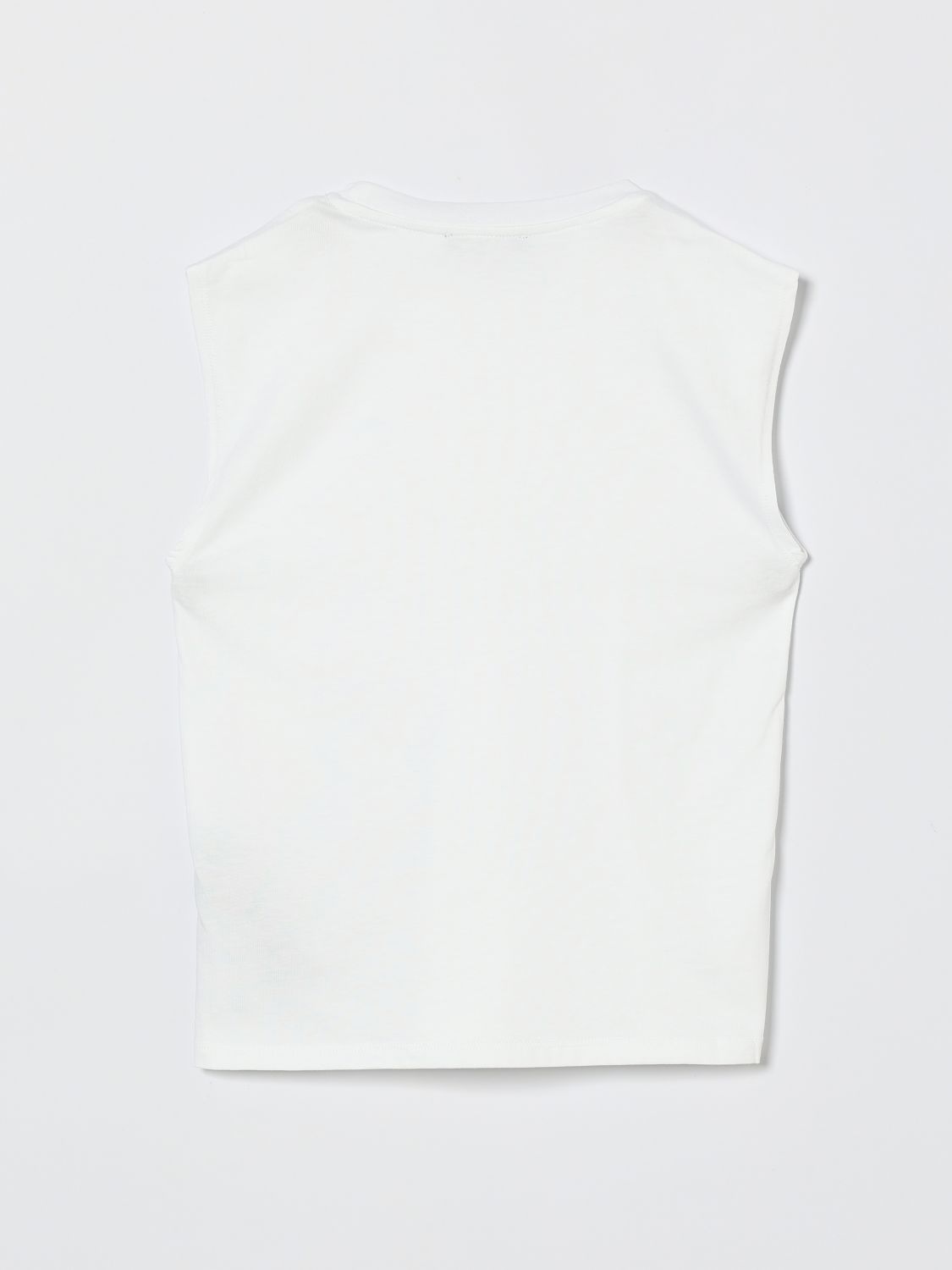 T-Shirt Kids color White