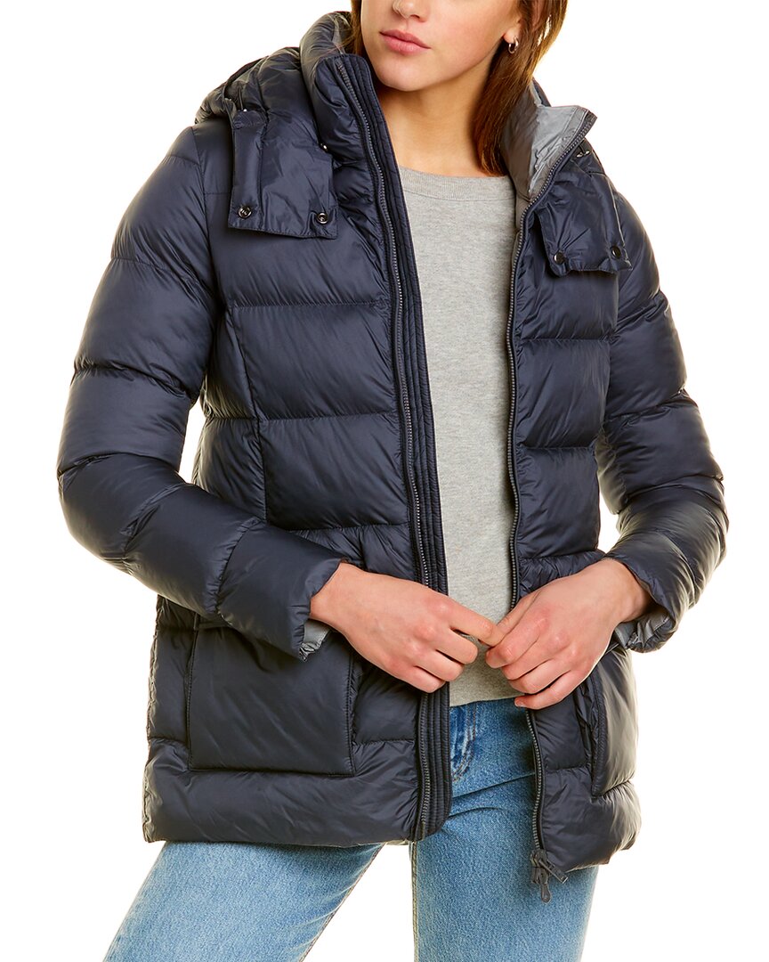 Essential Parka