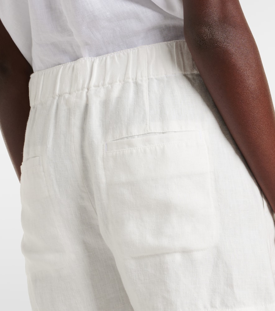 Vince Hemp bermuda shorts