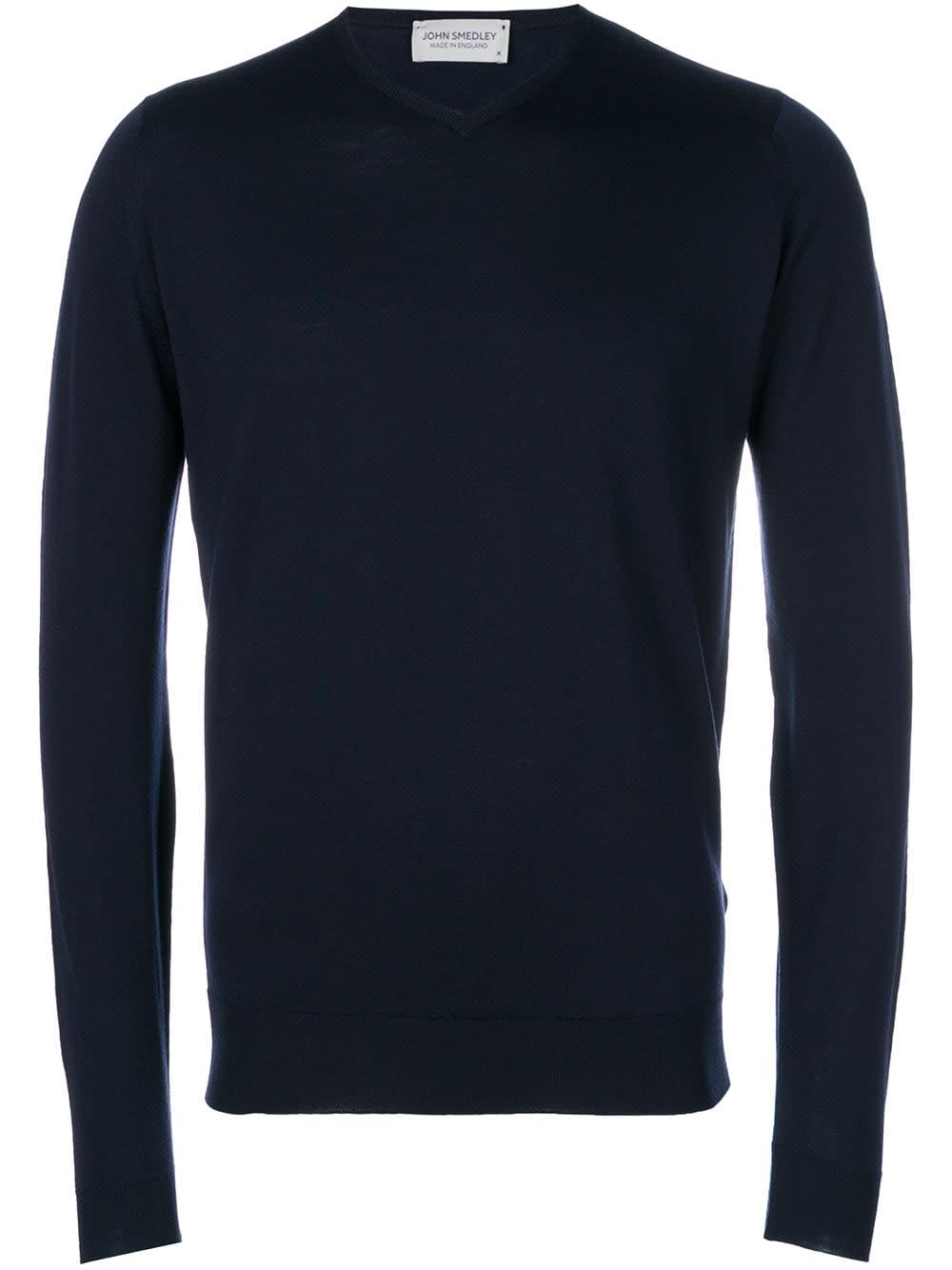 - Wool Sweater