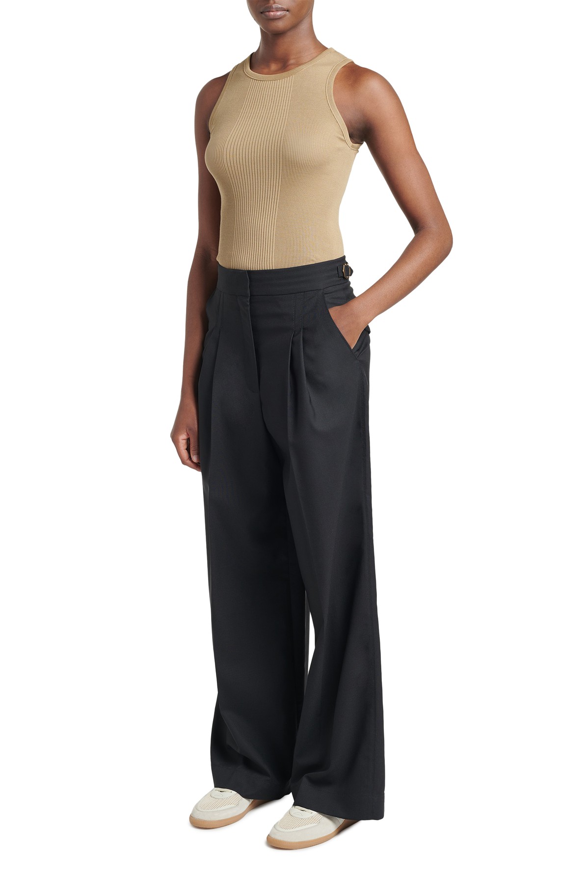 Ticiano Trousers