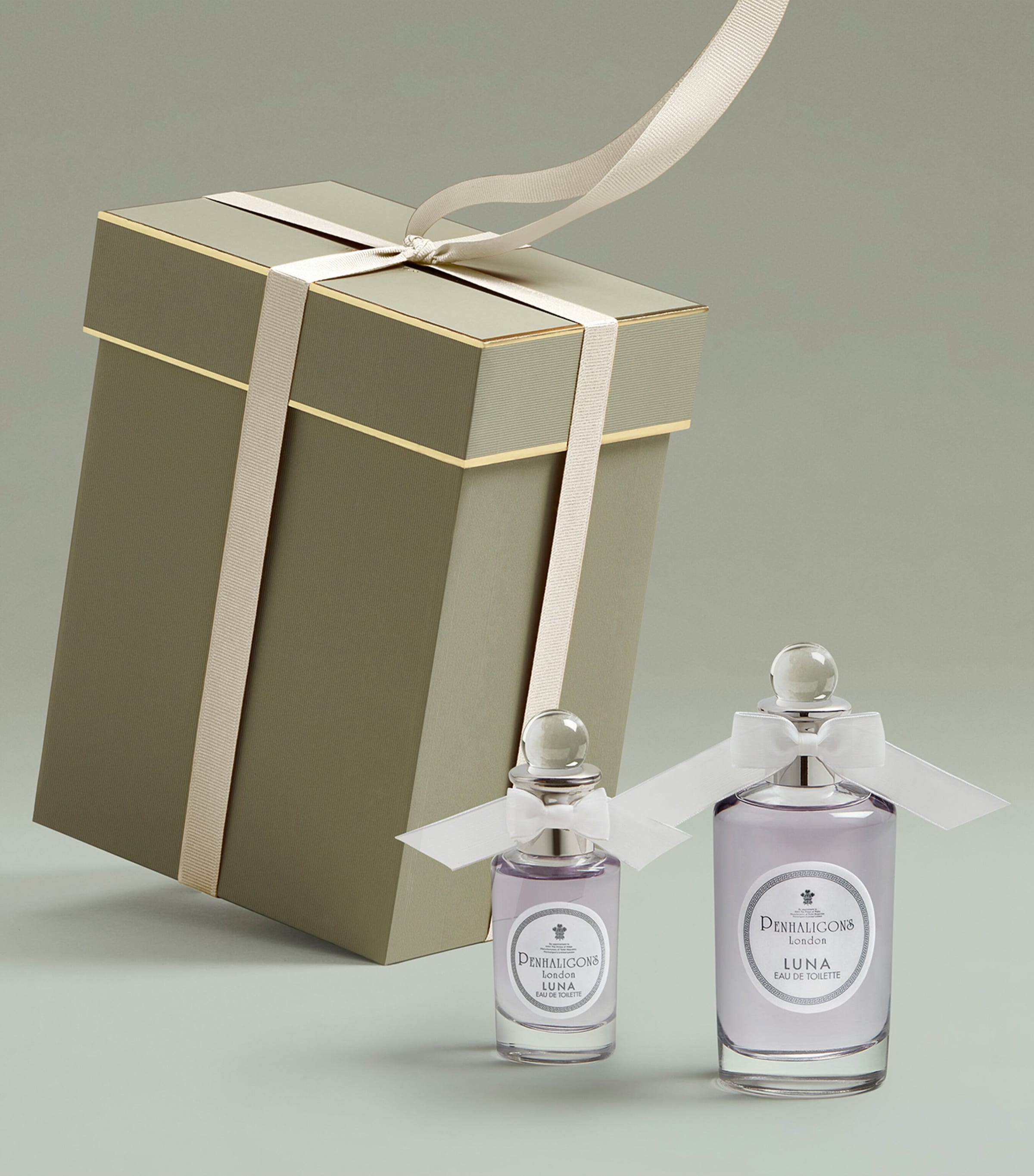 Luna Eau de Toilette