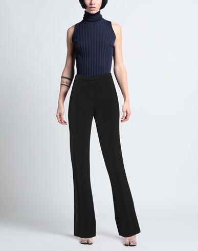 Woman Pants Black