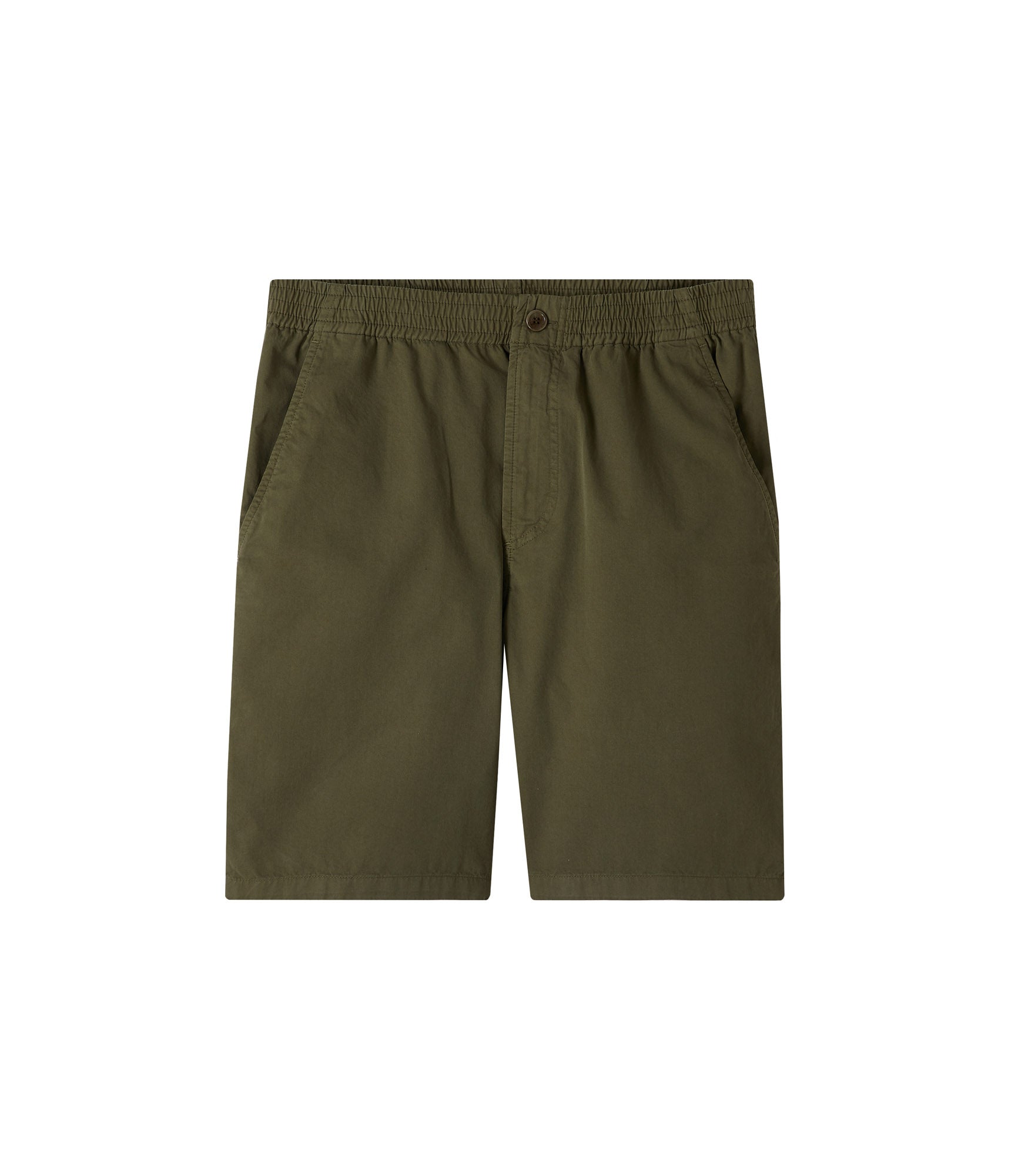 A. P.C. Norris Shorts S Khaki