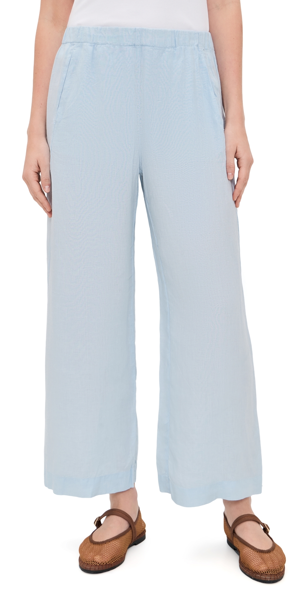 Lola Pants Billow