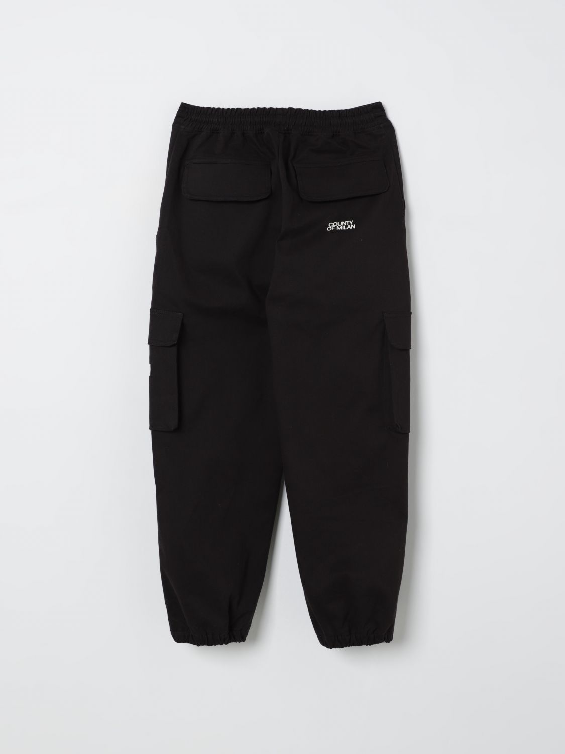 Pants Kids color Black