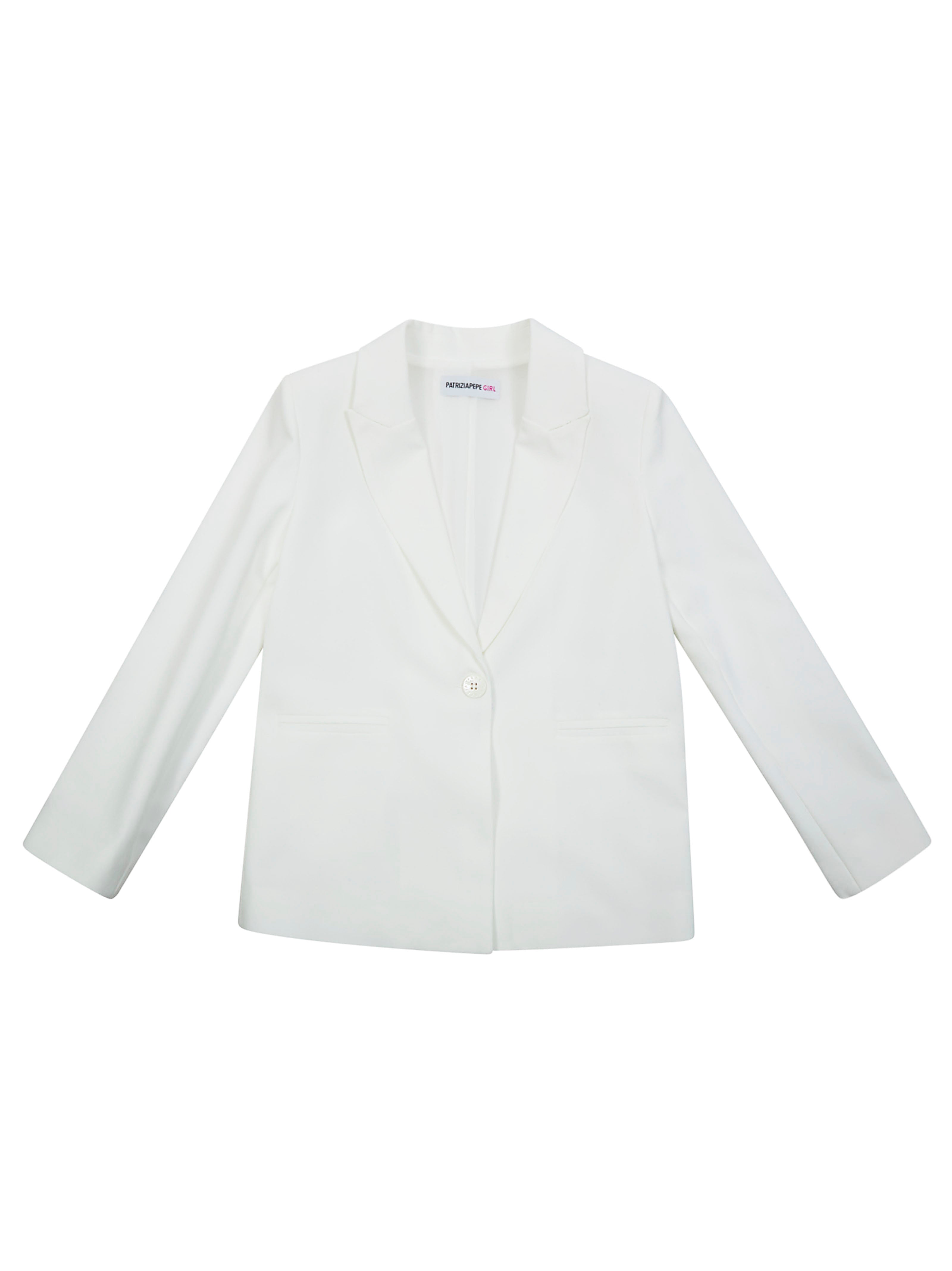 Mini Blazer Short