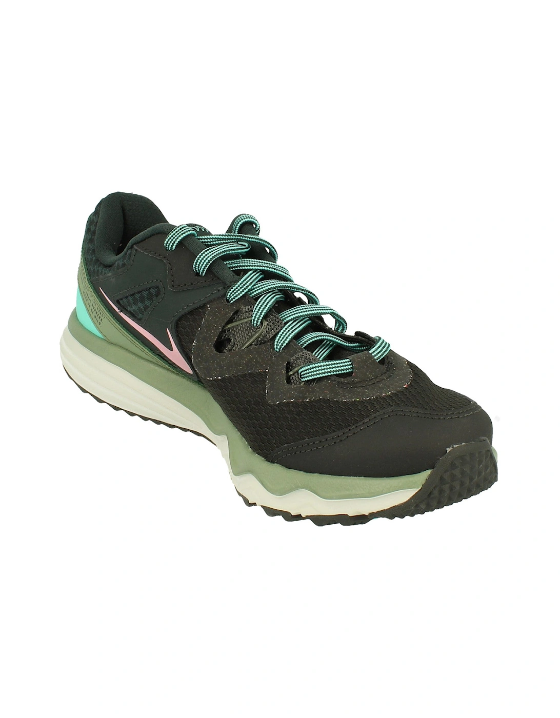 Women's Nike Juniper Trail Womens CW3809 003 - Black