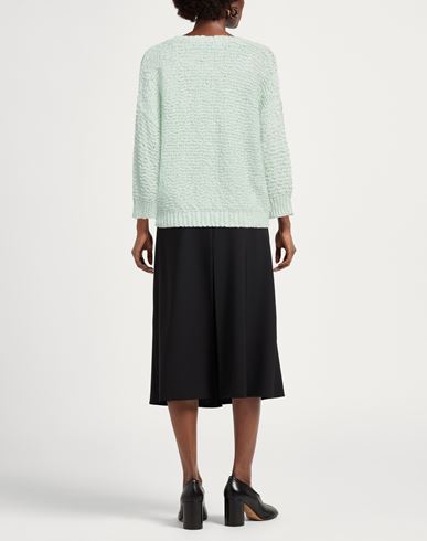 Woman Sweater Light green