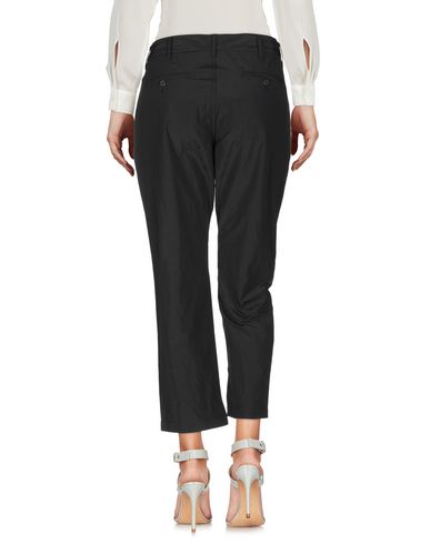 Woman Pants Black