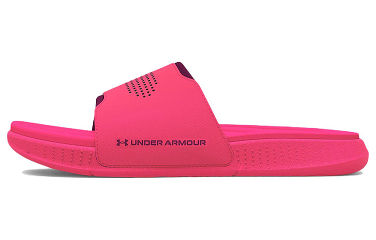Ansa Elevate Slide 'Penta Pink'
