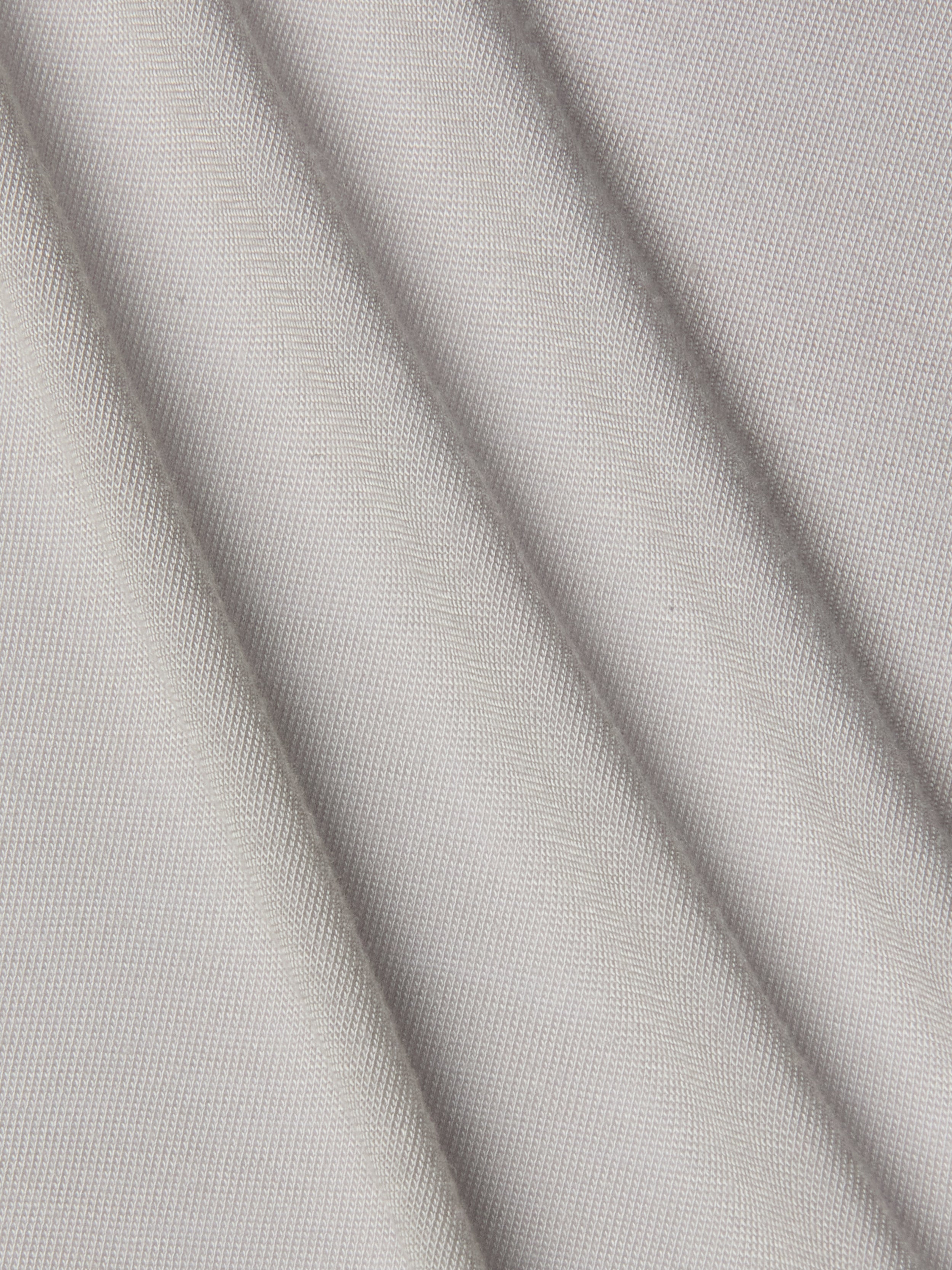 Remy T-Shirt In Light Pewter