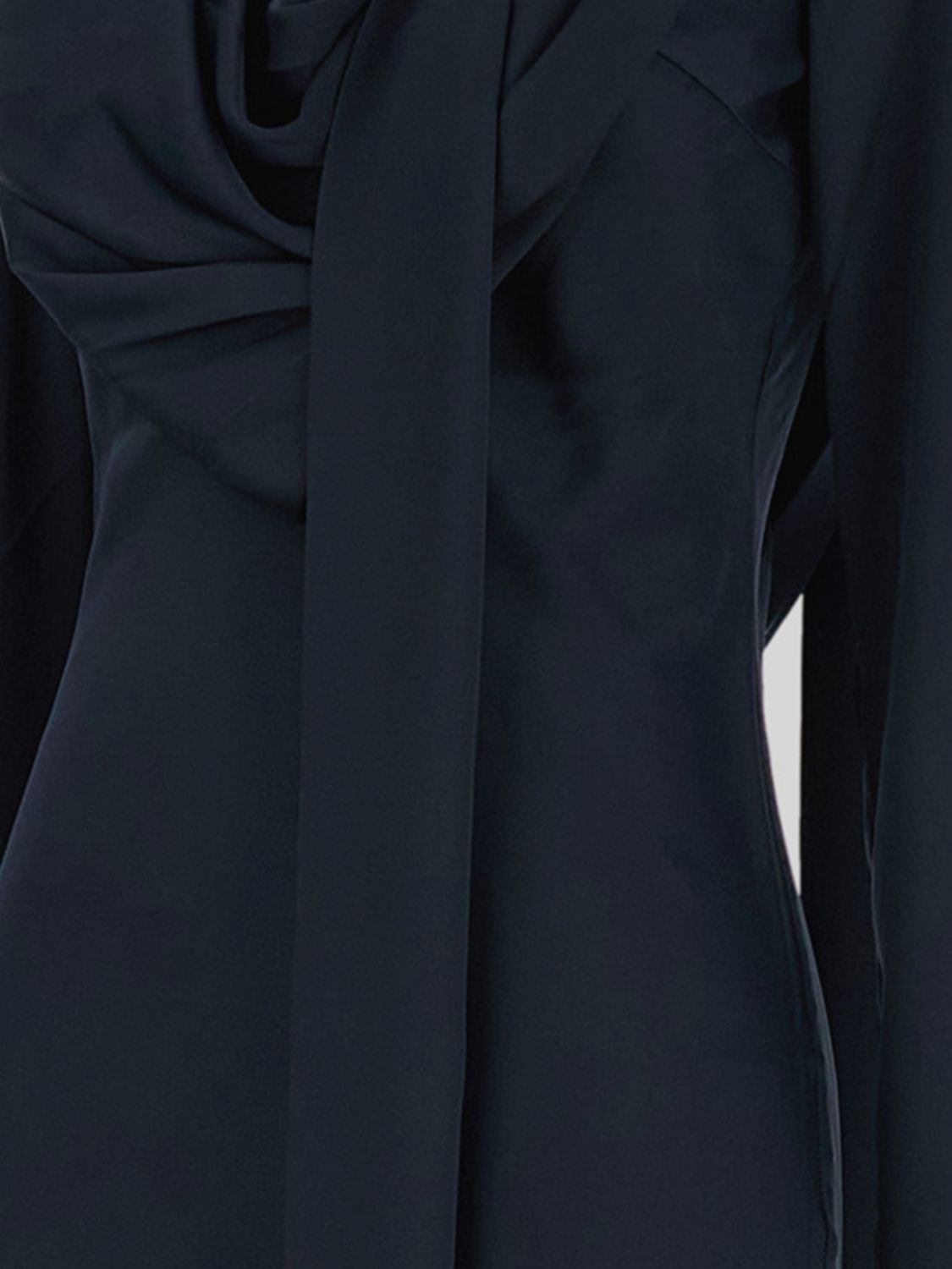 Dress Woman color Blue