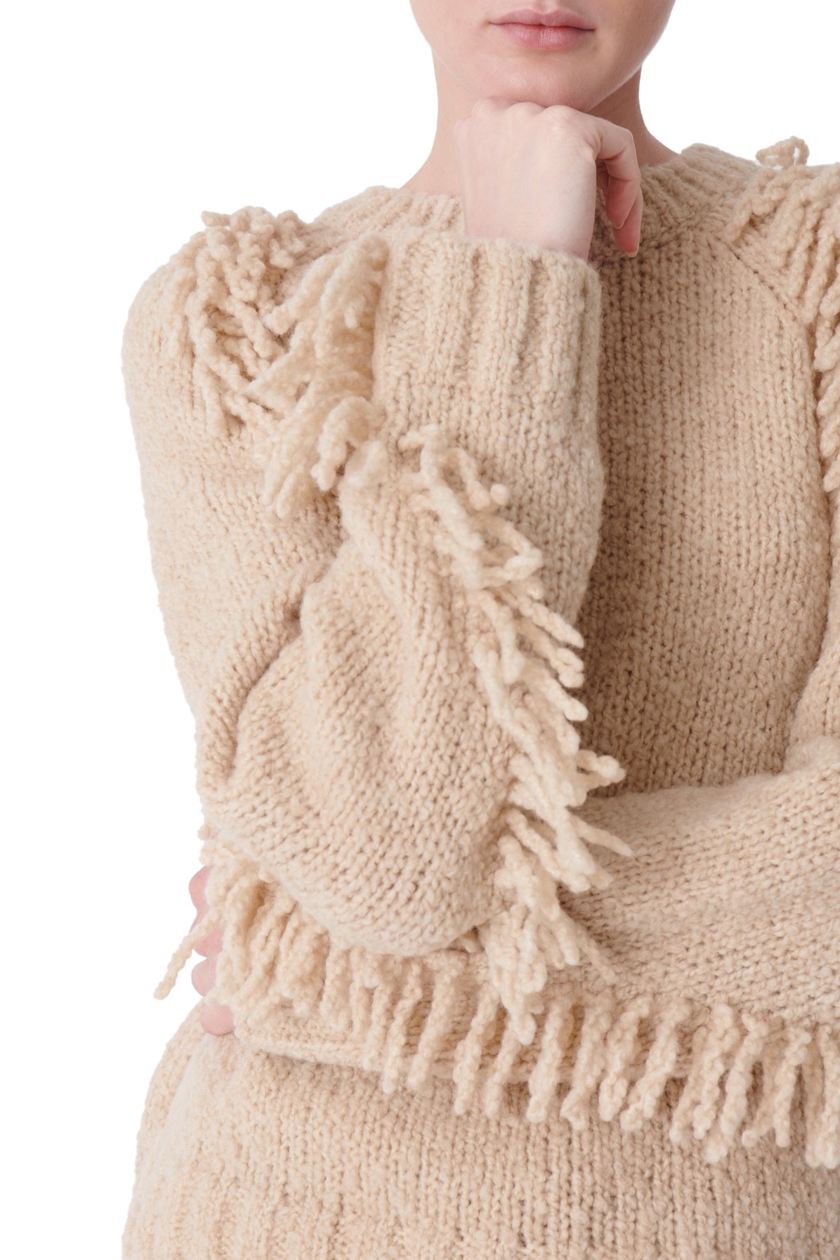 Bruyère sweater