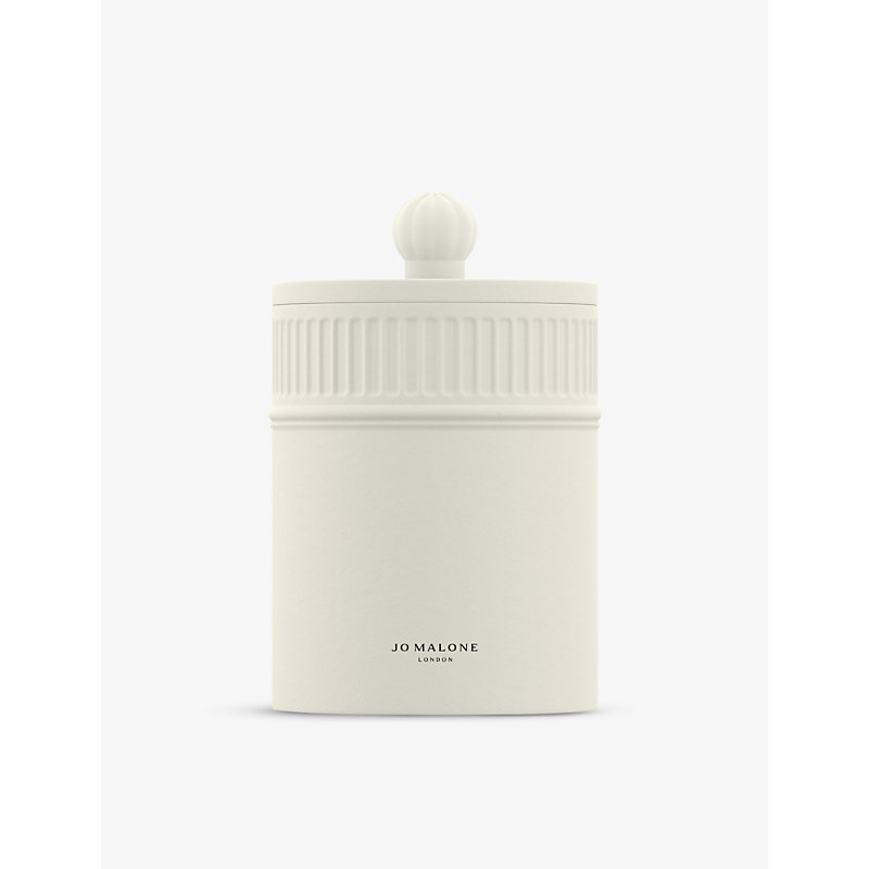 Fresh Fig & Cassis Scented Candle 300g