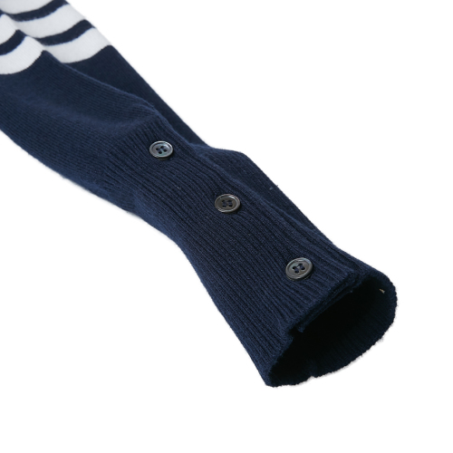 4-Bar stripe jumper