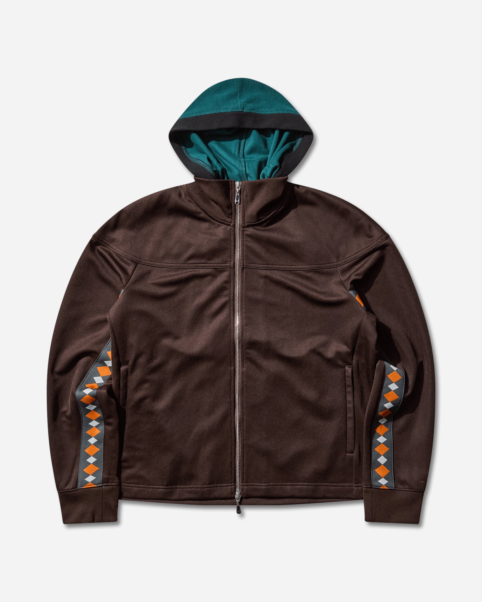 Novalis Styrax Track Jacket Mole
