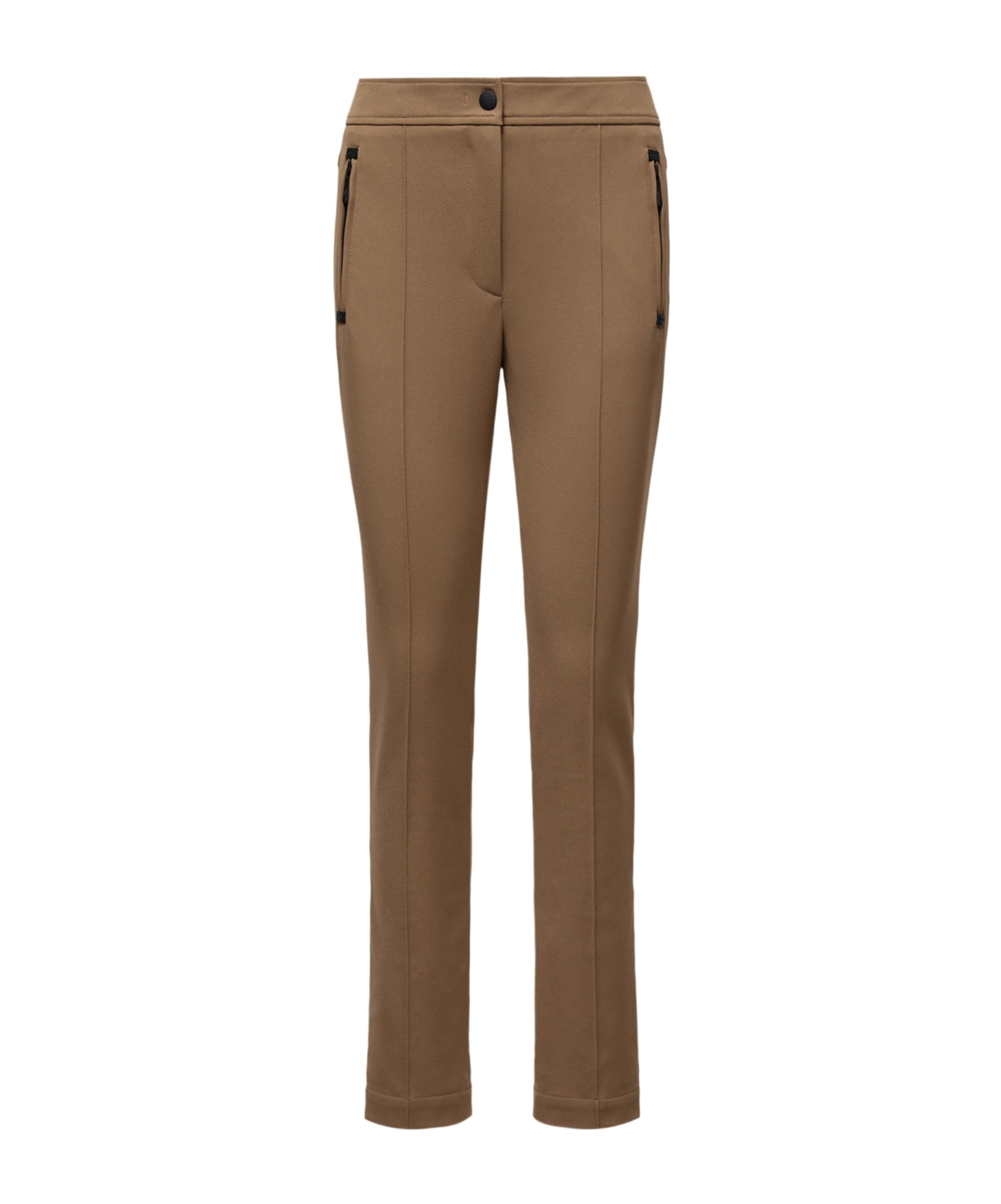 Grenoble Mid Rise Twill Ski Trousers