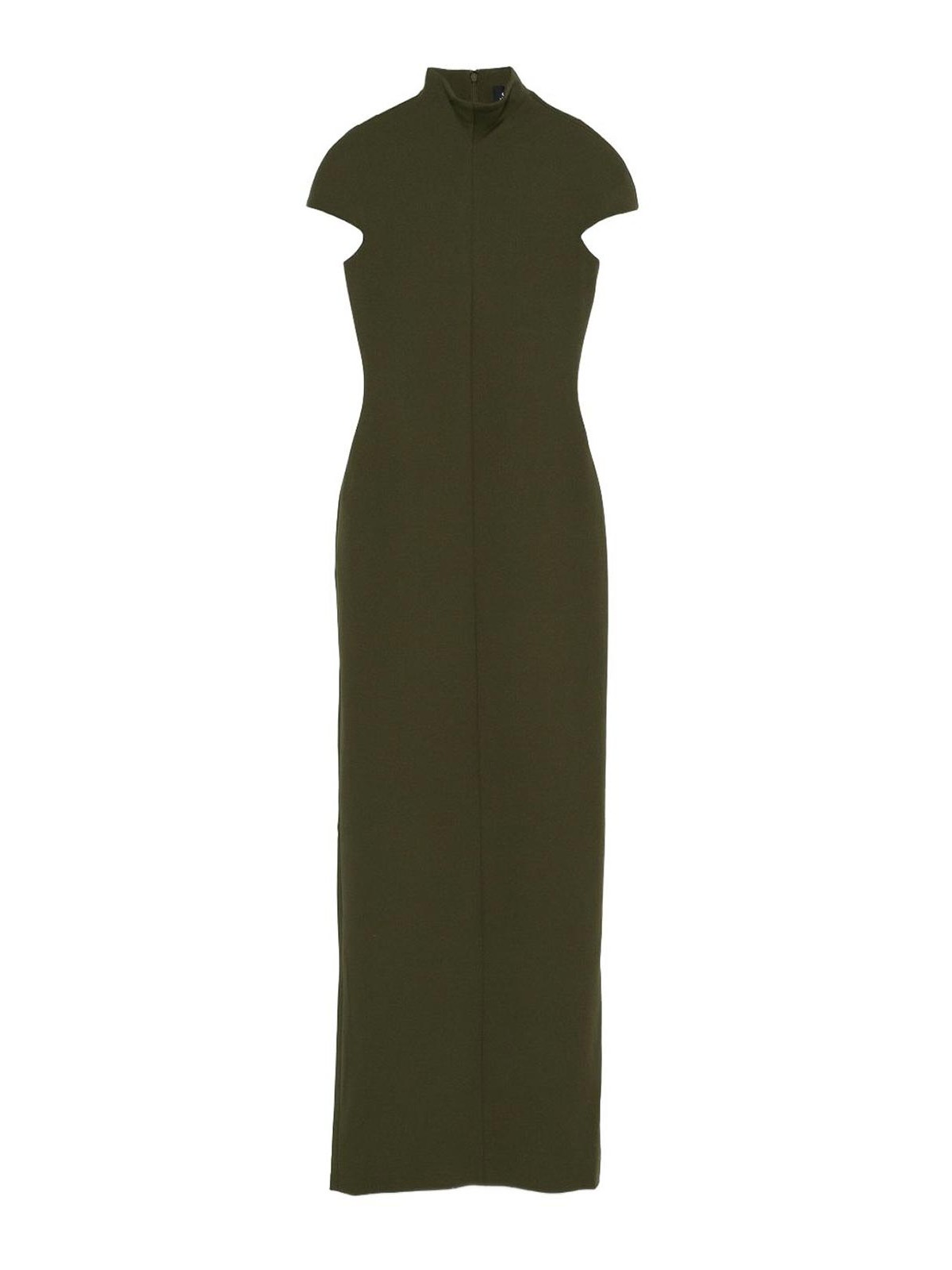 Lang Maxi Dress