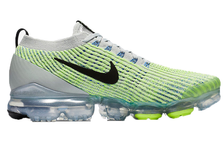 Air VaporMax Flyknit 3 'Barely Volt'