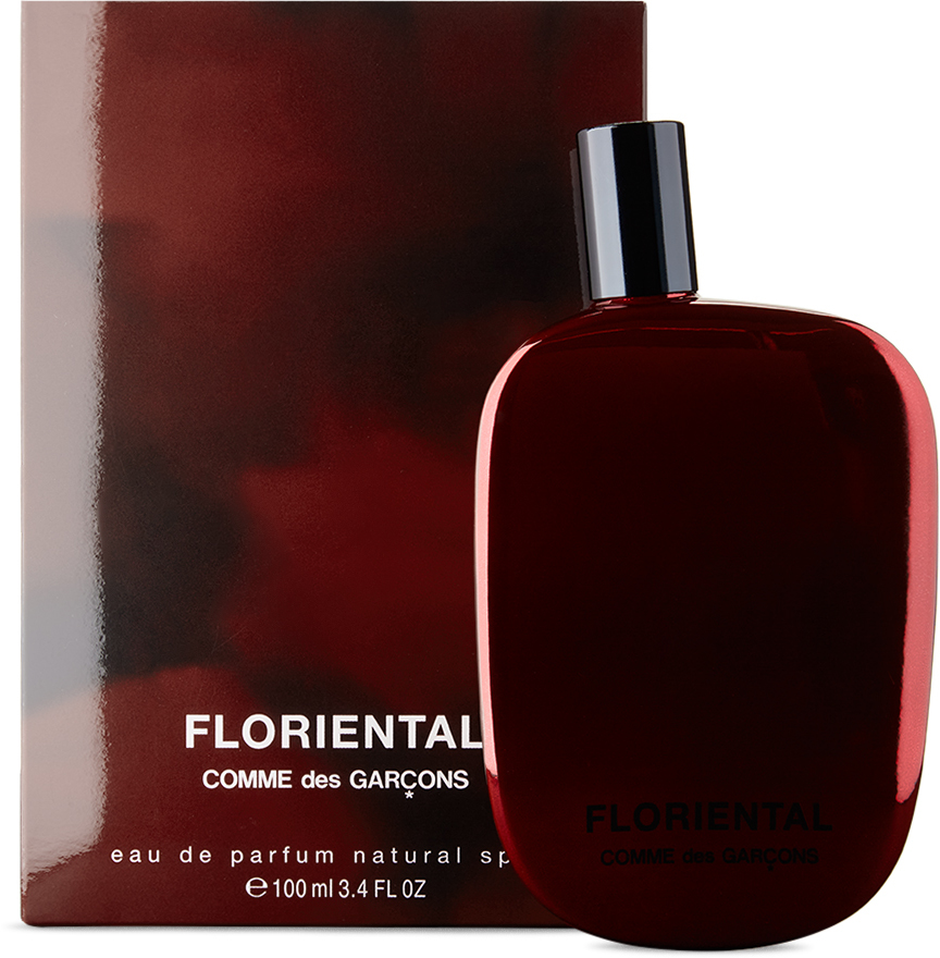 Florental Eau de Parfum 100ml