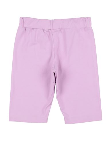 Kid Girl Shorts & Bermuda Shorts Lilac