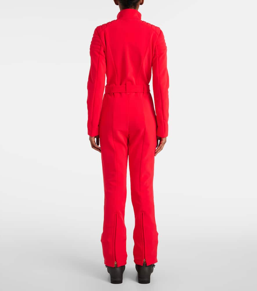 Bond12 ski suit