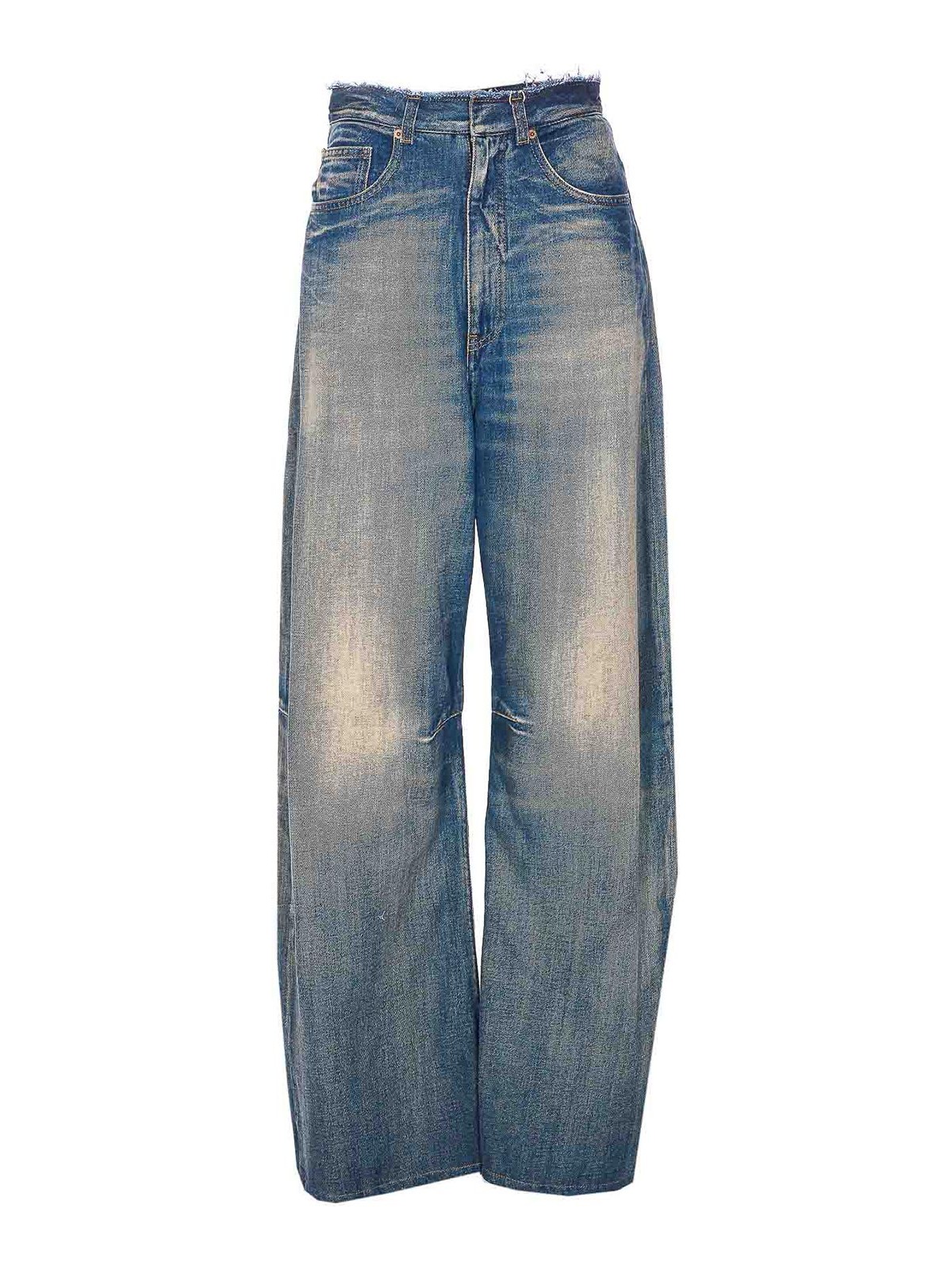 Denim Jeans