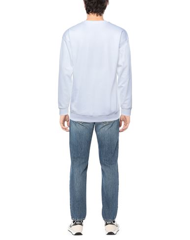 Man Sweatshirt White