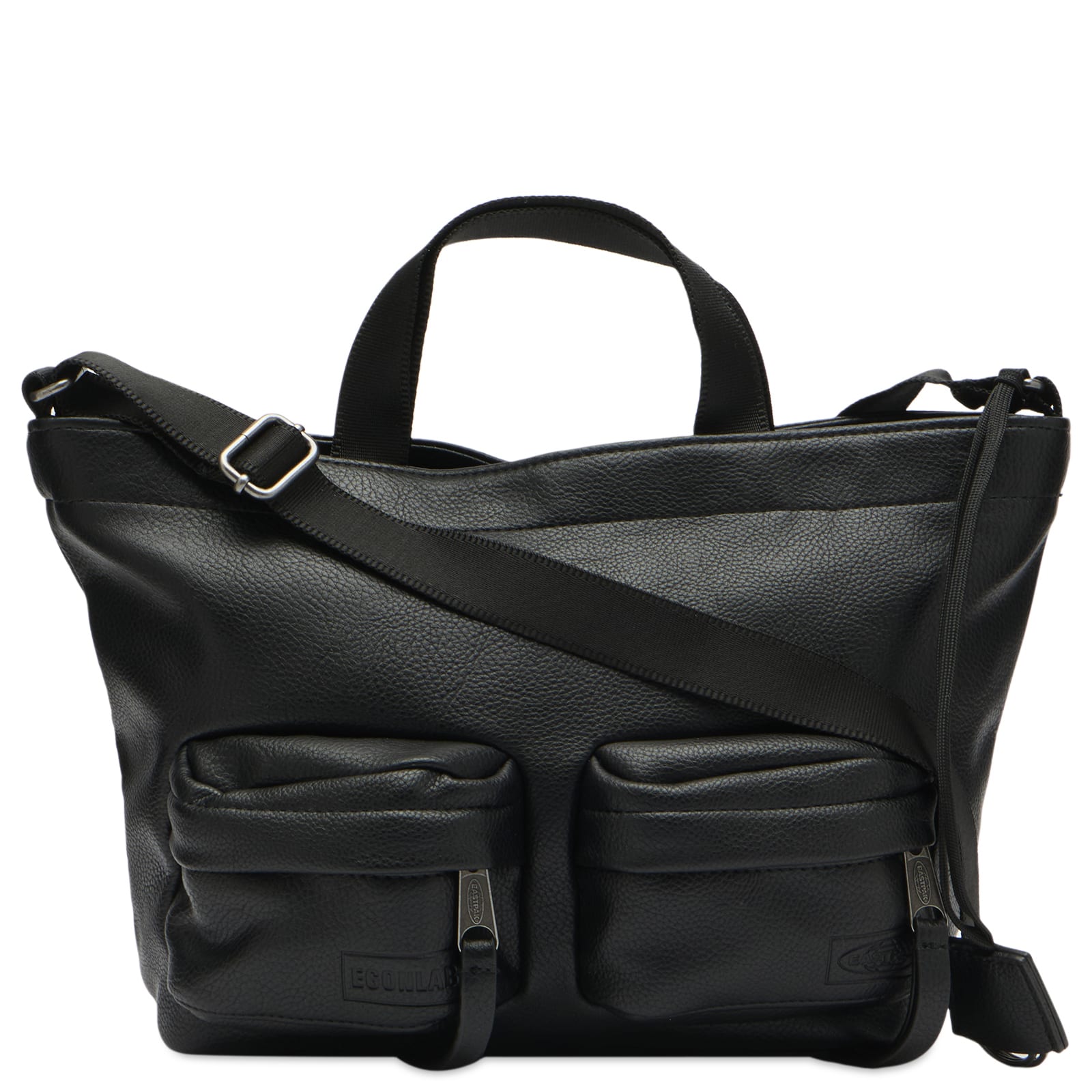 X Egonlab Tote Bag