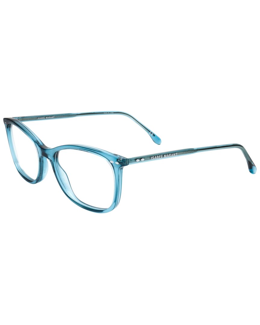Women's IM0025 53mm Optical Frames