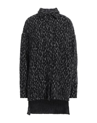Woman Shirt Black