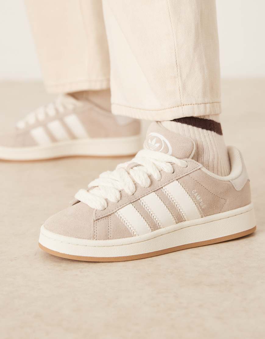 Campus 00s sneakers in beige-Neutral