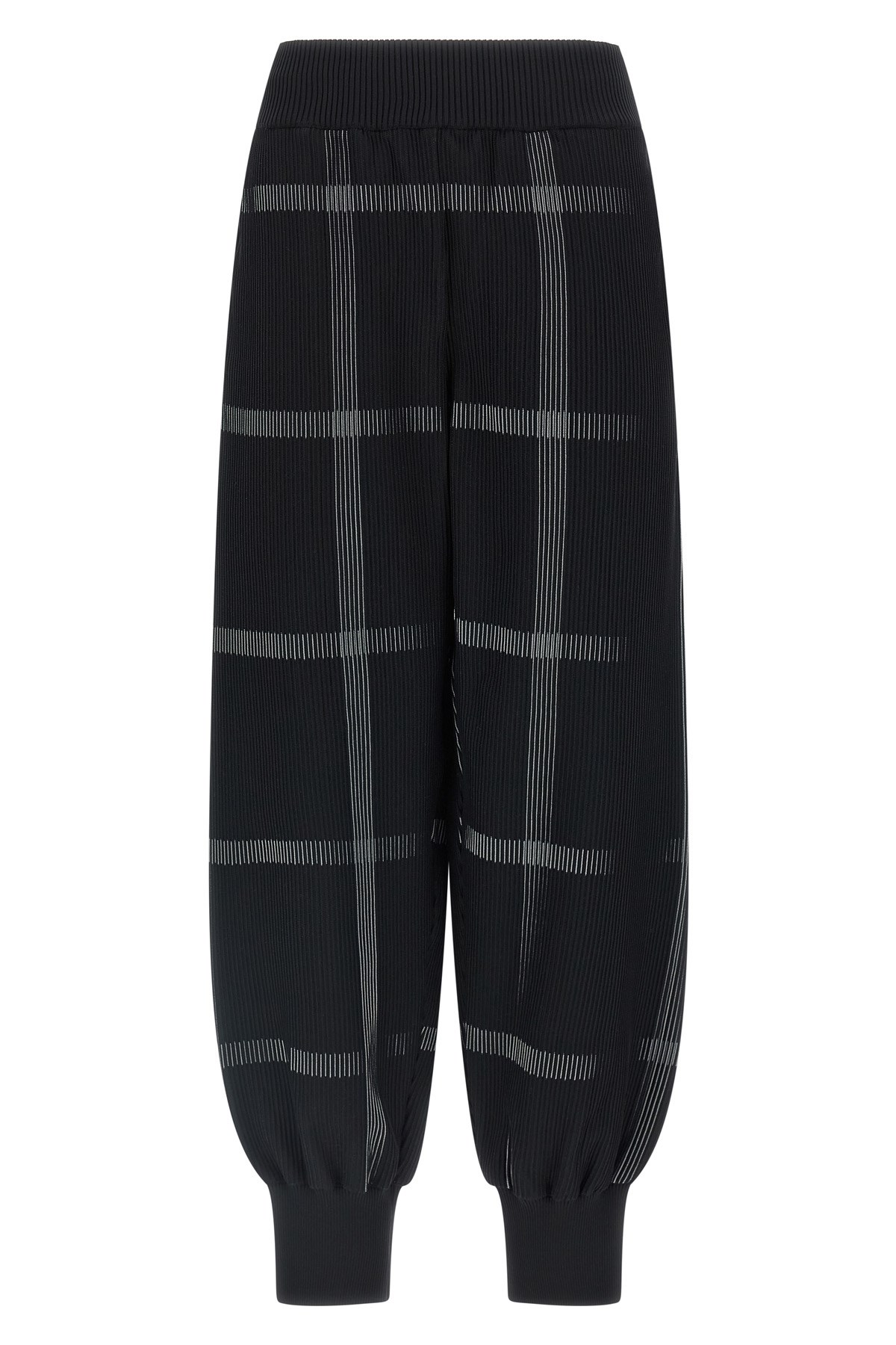'Crossing Knit' Pants