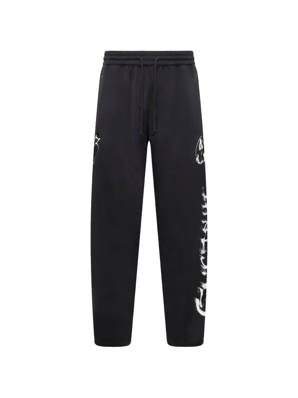 Joggers — Black