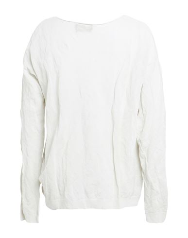 Man Sweater Ivory